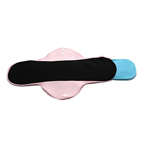 First Days Maternity - Reusable Hot & Cold Packs (2) for Postpartum, Post Birth Recovery, Episiotomy Relief, Haemorrhoids, Bruising and more, Freezer and Microwave Safe - NewNest Australia