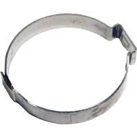 Apollo 1 in. Stainless-Steel Poly Pipe Pinch Clamps (10-Pack) - NewNest Australia