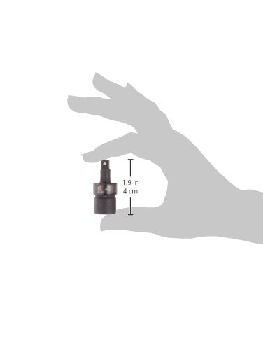 Sunex 1800 1/4-Inch Drive Impact Universal Joint - NewNest Australia