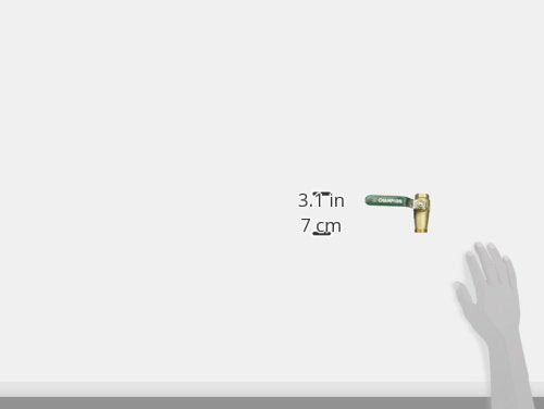 ARROWHEAD BRASS & PLUMBING 253BVLF 1/2" Female Iron Pipe x 3/4" Hose Thread, Ball Valve, Lead Free - NewNest Australia