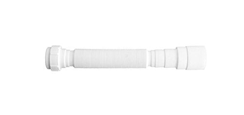 EasyDrain 030703-4100 UNIVERSAL PTRAP - Expandable & Flexible 1-1/2" drain - NewNest Australia