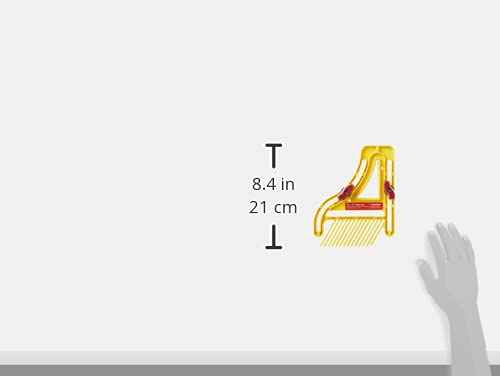 Milescraft 1406 FeatherBoard for Router Tables, Table Saws and Fences - NewNest Australia