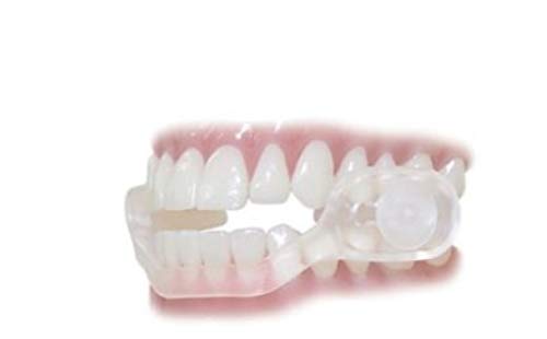 SleepRight Secure-Comfort Dental Guard Mouth Guard To Prevent Teeth Grinding SleepRight No Boil Dental Guard - NewNest Australia