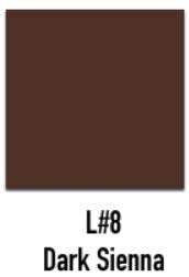 TOFL Genuine Top-Grain Leather Strap | 72 Inches Long | 3/8 Inch Wide | 1/8 Inch Thick (7-8 oz) | 1 Leather Strip for DIY Arts & Craft Projects, Clothing, Jewelry, Wrapping | Medium Brown - NewNest Australia