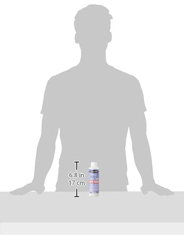 DecoArt DuraClear Varnish 8oz Matte, 8 Fl Oz (Pack of 1) - NewNest Australia