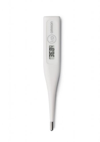 OMRON Eco Temp Basic – digital thermometer - NewNest Australia