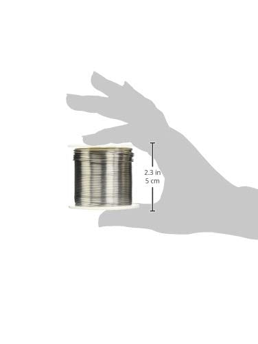 Kester 24-6337-0027 Solder Roll, Core Size 66, 63/37 Alloy, 0.031" Diameter (1) Kester 24-6337-0027 Spool, 1 Pound per Spool - NewNest Australia