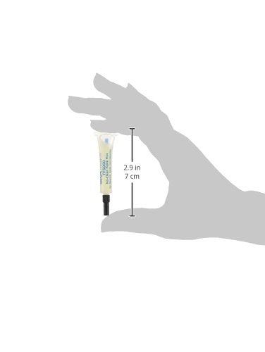 SRA TF5000 No Clean Tacky Flux - 2cc Squeeze Tubes - 6 pcs. - NewNest Australia