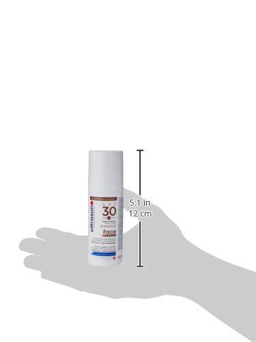 Ultrasun SPF30 Tan Activator Face 50ml - NewNest Australia