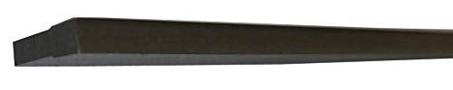 Set of 2 8% Cobalt 1/8" x 1/2" x 4-1/2" for Lathe Parting Cut Off Blade Parallel Tyle - NewNest Australia