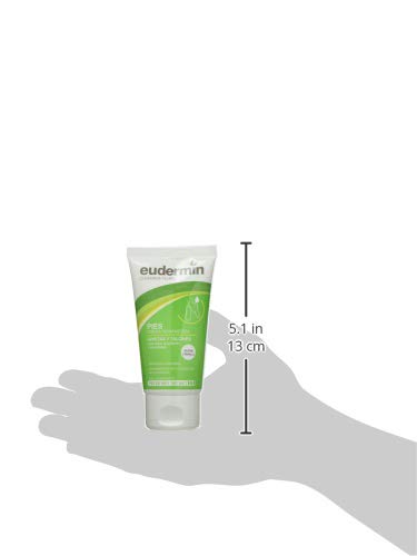 Eudermin Foot Repair Cream, 75 ml - NewNest Australia