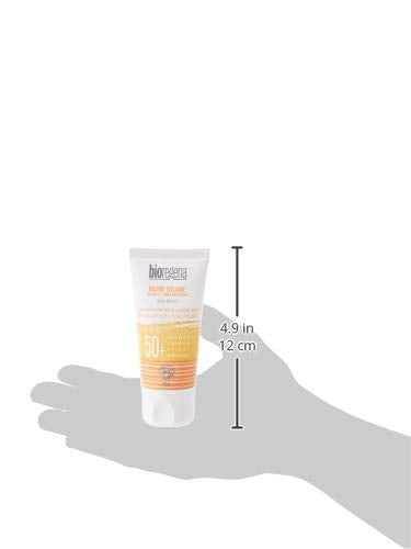 Bioregena Solar Cream – 40 ml - NewNest Australia