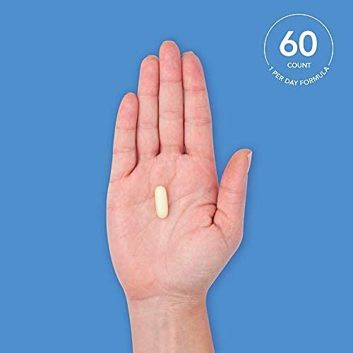 Suntheanine® L-Theanine 200mg (Double-Strength) in Cold-Pressed Organic Coconut Oil; Non-GMO & Gluten Free - 60 Liquid Softgels - NewNest Australia