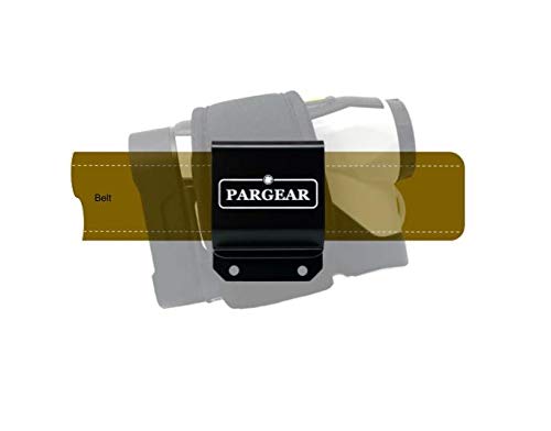 Golf Belt Clip - Golf Accessory for Magnetic Rangefinder Strap - Belt Clip for Magnetic Golf Towels and Putter Cover with Magnets - Mag Caddie - NewNest Australia