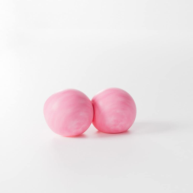 BLOX Sleep Wax - Earplugs for sleep - Ultra soft and comfortable wax - Hearing protection with noise reduction - 10 pairs - 24 dB noise reduction - Comfort and optimal protection - NewNest Australia