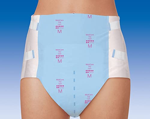 MOLICARE Briefs super size L 30 pieces L (30 pieces) - NewNest Australia