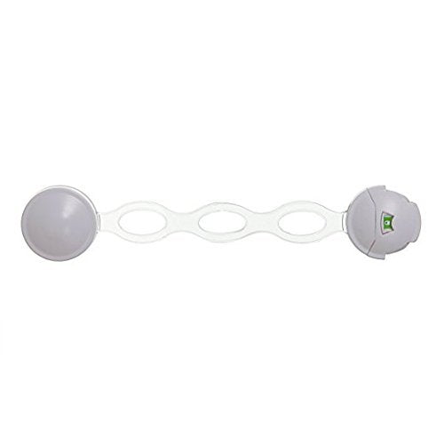 Dreambaby Ez Check Multi Use Latch - 3 Count - NewNest Australia