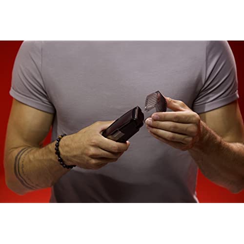Remington Men's Touch Tech Beard Trimmer - NewNest Australia