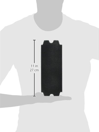 ALI INDUSTRIES 4256 Clamp-On Precut Drywall Sanding Screen, 180 Grit - NewNest Australia