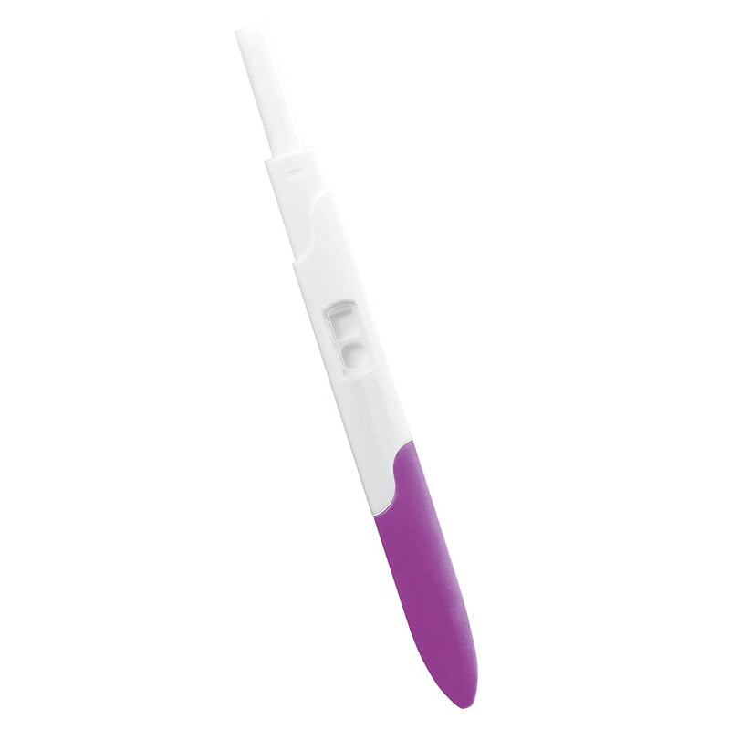 TESTA med DIAGNOSTICS Ovulation test if you want to have children, 10 pieces, shows the time of peak fertility with an overall accuracy of over 99 percent - NewNest Australia