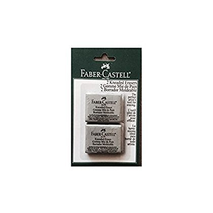 Large Kneaded Eraser (2 Eraser Pack) - NewNest Australia