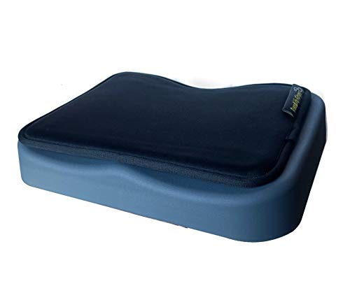 TreadLife Fitness Rowing Machine Seat Cushion - Designed to Fit The Concept2 Rowing Machine - NewNest Australia
