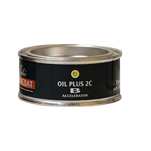 Rubio Monocoat Accelerant - Part B ONLY 100 ML - NewNest Australia