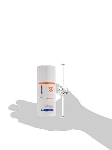 ultrasun Family SPF30, 100 ml - NewNest Australia