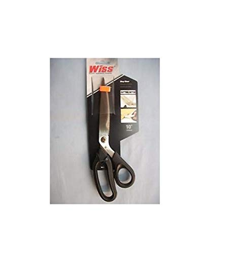 Crescent Wiss 10" Shop Shears - W912 - NewNest Australia