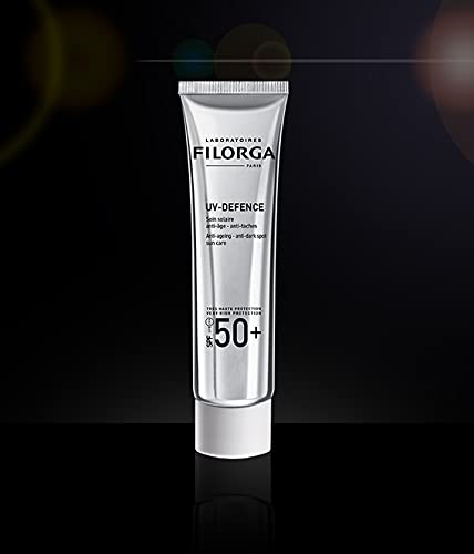 Filorga UV-Defence Protector Solar SPF 50 - NewNest Australia