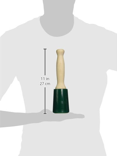 Wood Is Good WD205 Mallet, 18-Ounce 1 - NewNest Australia