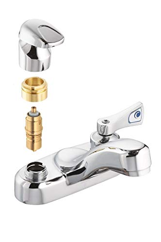 Moen 52100 Commercial Metering Faucet Replacement Cartridge N/A or Unfinished - NewNest Australia