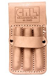 CRL Glass Cutter and Pencil Pouch - NewNest Australia