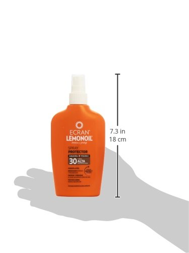 ECRAN SPRAY PROTECTOR SPF 30 200 ML - NewNest Australia