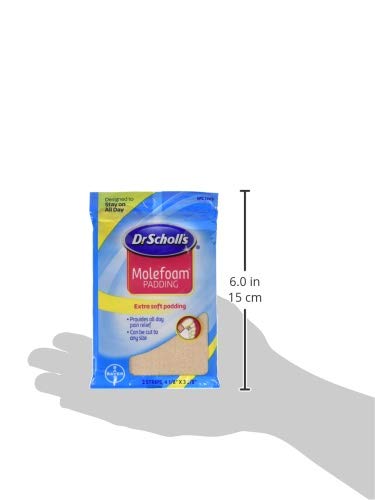 Molefoam CS6 - NewNest Australia