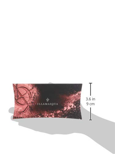 Illamasqua Movement Artistry Palette - NewNest Australia