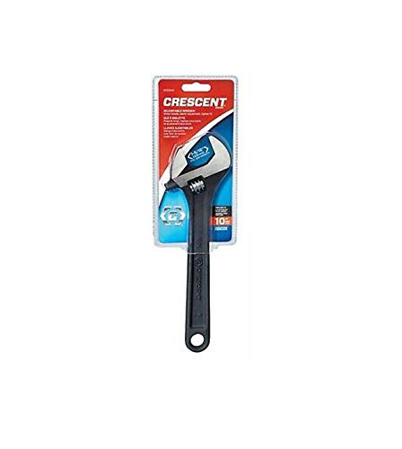 Crescent 6" Adjustable Black Oxide Wrench - Carded - AT26VS 6 inch - NewNest Australia