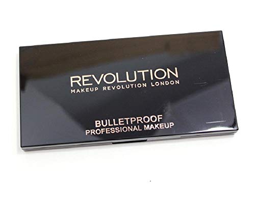 Makeup Revolution – Ultra Brow Eyebrow Kit – Fair to Medium - NewNest Australia