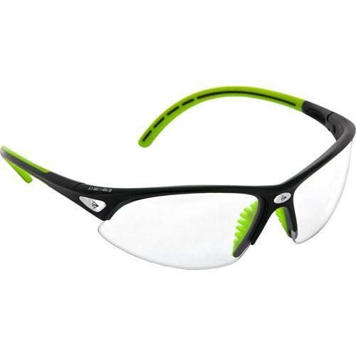 Dunlop Sports I-Armor Protective Eyewear Green - NewNest Australia