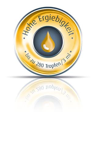 EvoTears® OMEGA eye drops for dry and irritated eyes, with Omega 3 - unique due to perfluorohexyloctane and water-free, 3ml - NewNest Australia