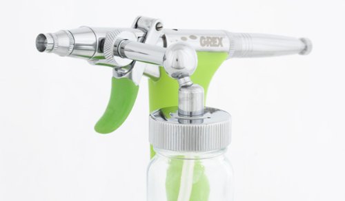 Grex Airbrush AD32 Adapter, Grex Side Feed to Fast Blast Caps - NewNest Australia