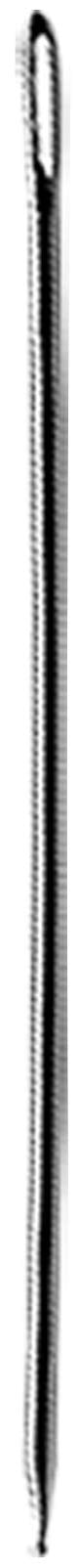 SULLIVANS USA, INC. 39871 Ball-TIP Needle, Size 28 (34mm) - NewNest Australia