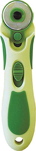 Clover 18 millimeter Bundle Rotary Cutters, 25, Multiple 2 #25 - NewNest Australia