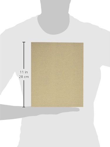 ALI INDUSTRIES 4205 Sandpaper-Sheets, 9" x 11" - NewNest Australia