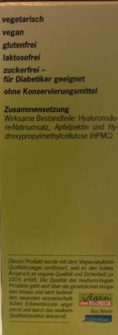 Alsiroyal Hyaluronic Cough & Throat (60 lozenges) - NewNest Australia