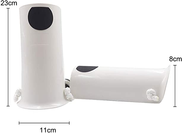 Socks Dressing Aid, Sock Stocking Aid Easy On And Off Stocking Aid Slider, Gripping Aid For Compression Socks, Aid Tool, Simple Stocking Slider For Seniors, Disabled, Pregnant Women, White - NewNest Australia