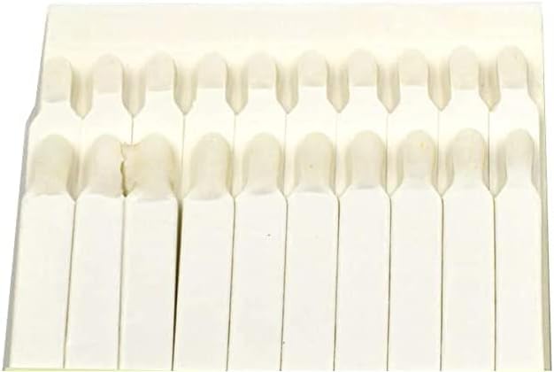 Hemostatic sticks - 100 units of potassium alum for personal care and shaving - Stops bleeding after shaving, manicure, pedicure and hair removal - NewNest Australia