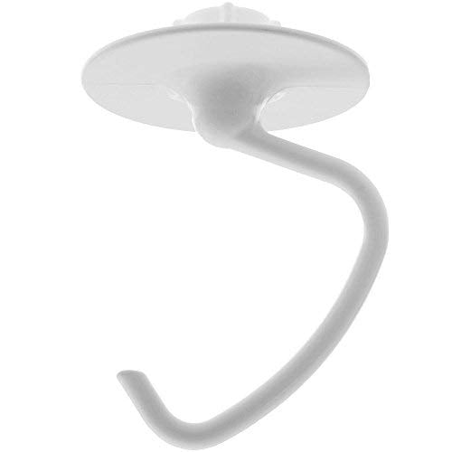 KitchenAid K45DH Dough Hook Replacement for KSM90 and K45 Stand Mixer 1 4.5 Qt - NewNest Australia