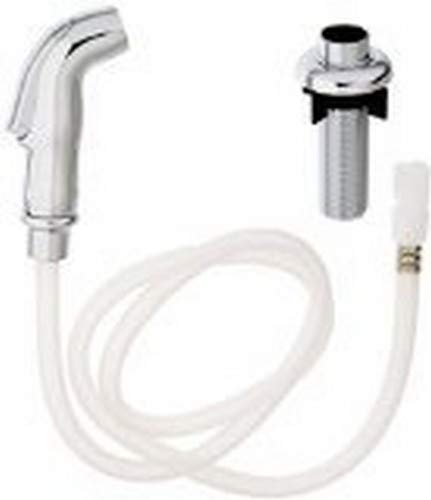 Peerless Foundations Kitchen Side Sprayer and Hose Assembly, Chrome RP54807 - NewNest Australia