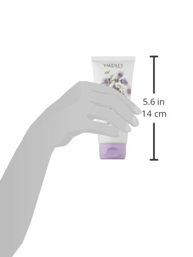 Yardley Of London English Lavender Nourishing Hand Cream for her 100ml - NewNest Australia